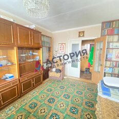 Квартира 64 м², 3-комнатная - изображение 3