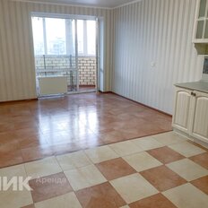 Квартира 30,3 м², 1-комнатная - изображение 2