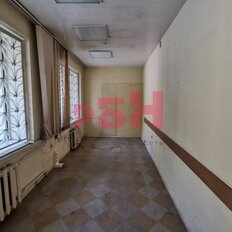 152,8 м², офис - изображение 5