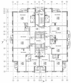 42,9 м², 2-комнатная квартира 9 200 000 ₽ - изображение 48
