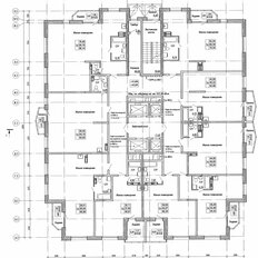 Квартира 68,2 м², 2-комнатная - изображение 2