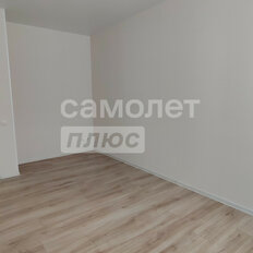 Квартира 40 м², 1-комнатная - изображение 1