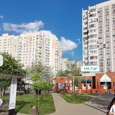 141,7 м², торговое помещение - изображение 4