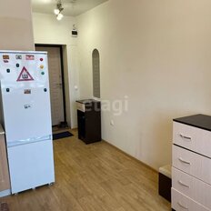 Квартира 16,4 м², 1-комнатная - изображение 2