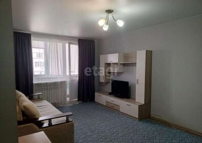 29 м², 1-комнатная квартира 17 500 ₽ в месяц - изображение 7