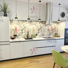 Квартира 71,2 м², 2-комнатная - изображение 3