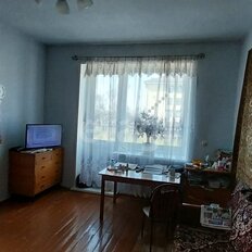 Квартира 60,6 м², 3-комнатная - изображение 2