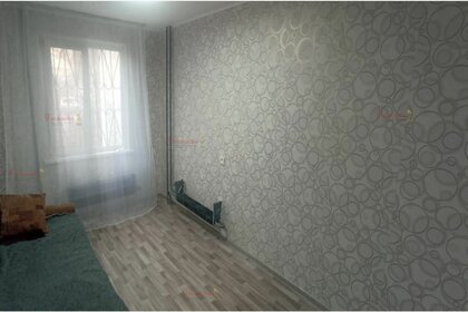 Снять квартиру с высокими потолками в Нижегородской области - изображение 5