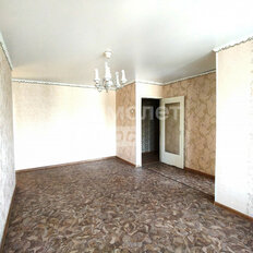 Квартира 56,1 м², 3-комнатная - изображение 1