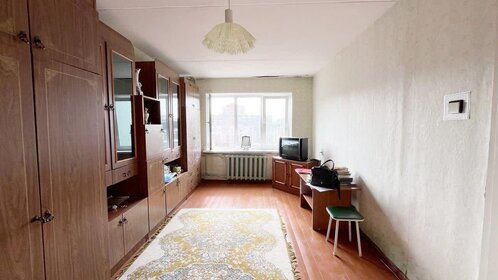 36,4 м², 1-комнатная квартира 3 350 000 ₽ - изображение 100