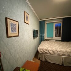 35 м², комната - изображение 3