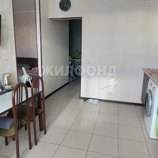 Квартира 39,6 м², 1-комнатная - изображение 4