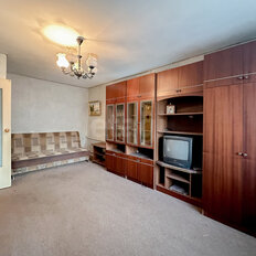 Квартира 31,3 м², 1-комнатная - изображение 4