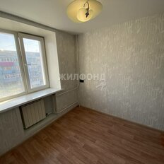 Квартира 31,2 м², студия - изображение 3