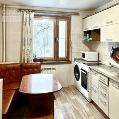 Квартира 74,4 м², 3-комнатная - изображение 4