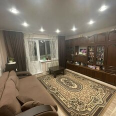 Квартира 54 м², 2-комнатная - изображение 5