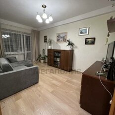 Квартира 45 м², 2-комнатная - изображение 2