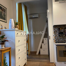 Квартира 40 м², 1-комнатные - изображение 1