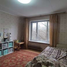 Квартира 59,9 м², 3-комнатная - изображение 3