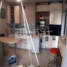 Квартира 35 м², 1-комнатная - изображение 3