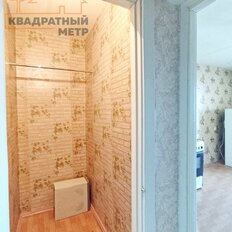 Квартира 51,9 м², 1-комнатная - изображение 4