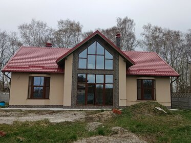 194 м² дом, 10 соток участок 23 500 000 ₽ - изображение 12