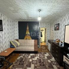 Квартира 35,3 м², 2-комнатная - изображение 4