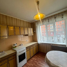 Квартира 35 м², 1-комнатная - изображение 2