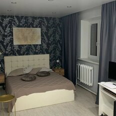 Квартира 91,6 м², 3-комнатные - изображение 2