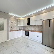 Квартира 76 м², 2-комнатная - изображение 4