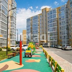 Квартира 63,4 м², 2-комнатная - изображение 1