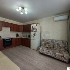 Квартира 71,9 м², 2-комнатная - изображение 1