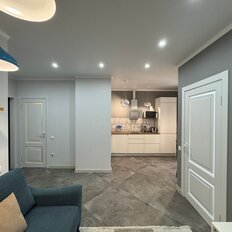 Квартира 40 м², 1-комнатная - изображение 5