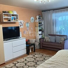 Квартира 33,1 м², 1-комнатная - изображение 4