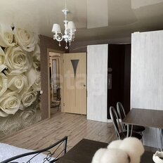 Квартира 61,7 м², 3-комнатная - изображение 2