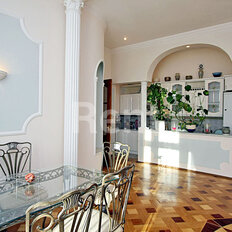 Квартира 140 м², 4-комнатная - изображение 3