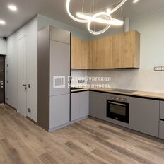 Квартира 35,4 м², 1-комнатная - изображение 2