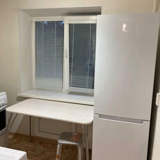 Квартира 30,9 м², 1-комнатная - изображение 5