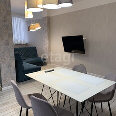 Квартира 120 м², 3-комнатная - изображение 3