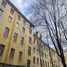 Квартира 151,3 м², 5-комнатная - изображение 3