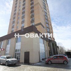 Квартира 87,9 м², 3-комнатная - изображение 3