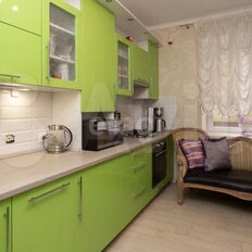 Квартира 67 м², 2-комнатная - изображение 4