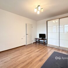 Квартира 33 м², 1-комнатная - изображение 5