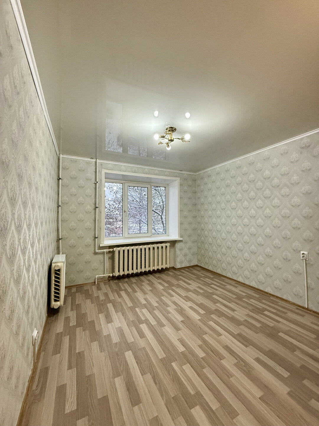 Комната 17.7 м² в Вологда — фото 9 из 21