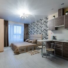 Квартира 120 м², 3-комнатная - изображение 1