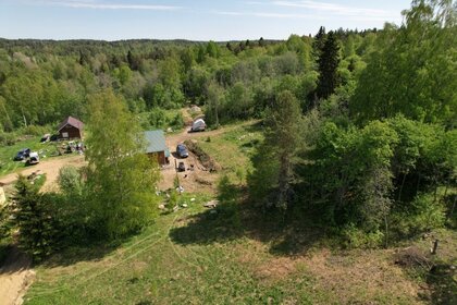 Купить квартиру с балконом на улице Наставнический переулок в Москве - изображение 4