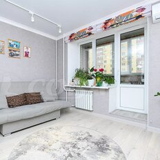 Квартира 67,3 м², 2-комнатная - изображение 5