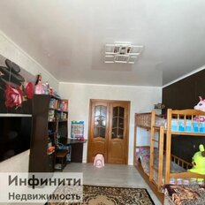 Квартира 53 м², 2-комнатная - изображение 4