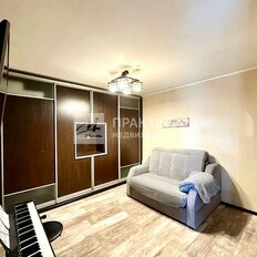 Квартира 32 м², 1-комнатная - изображение 5