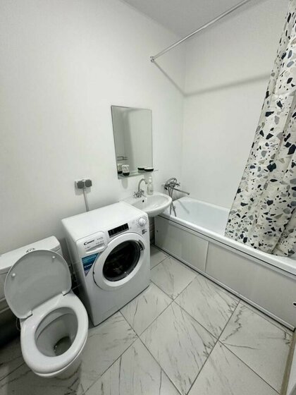 29,9 м², 1-комнатная квартира 5 599 999 ₽ - изображение 30